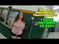 Busted for DUI after Crashing Her Car - Fort Myers, Florida - August 28, 2024