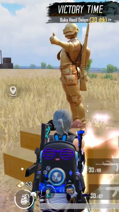 DJ SETIAP YANG KU LAKUKAN PARODI PUBG MOBILE #djviral #djtiktok #pubg #parodi #viral #fyp #game #dj