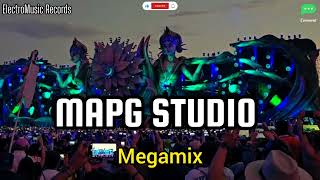 🔷ElectroMusic Records ( LIVE SET 2024 )🔷MAPG STUDIO.✨ DiscDj ✨