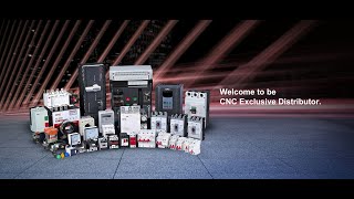 Cnc Electric Distribution Exhibition On 2018