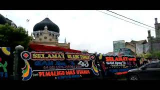 Peringatan hari lahir Gam. Milad GAM Njang keu 43 wilayah perlak .Aceh timur.