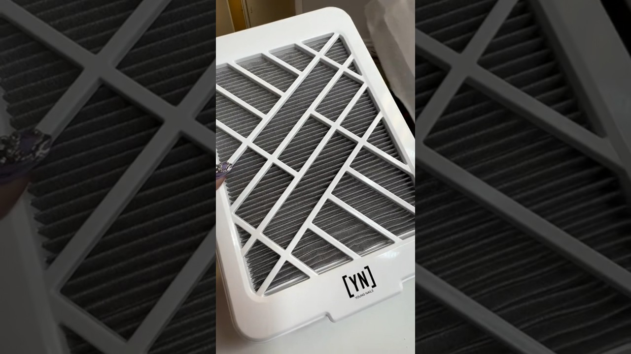 BEST NAIL DUST COLLECTOR Young Nails must have nail supplies nail 