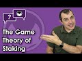 Bitcoin Q&A: The game theory of staking