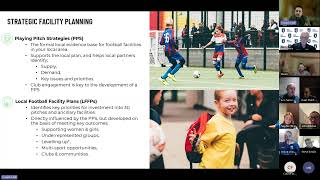 Major Projects Support Webinar
