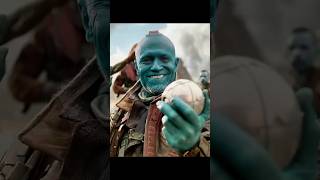 Star-Lordun Yonduya Attığı Efsane Kazık