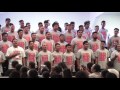 I am not ashamed of the Gospel of Jesus Christ