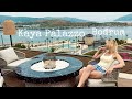 Kaya Palazzo &amp; Residences Le Chic Bodrum 5*