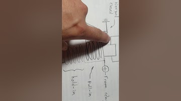 R10 overdrive solenoid schematics circuit diagram