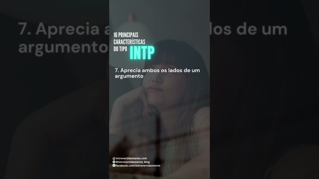 O tipo INTJ do MBTI® como par romântico - Introvertidamente