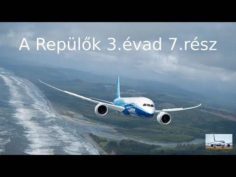 Videó: Melyik repülőgép nagyobb 777 vagy 787?