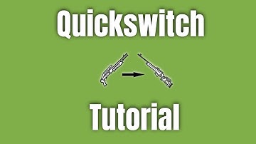 Learn How to Quickswitch! (Shooting Technique) | Surviv.io Tutorials