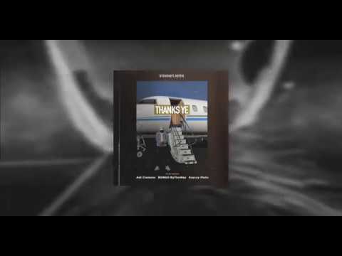 Consequence feat. Ant Clemons, BONGO ByTheWay & Kaycyy Pluto - Thanks Ye (Gravehart Remix)