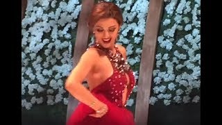 Myriam Fares ( Live Wedding Performance ) Dubai ميريام فارس تغني مباشر في الأفراح دبي