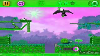 SNAIL BOB'S GIFT FOR HIS GRANDPA BIRTHDAY screenshot 3