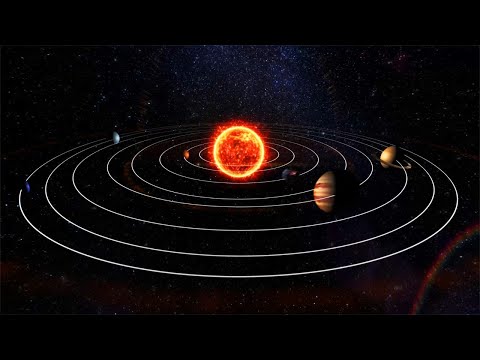 Strangest Mysteries of the Solar System