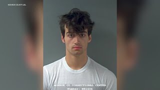IUPD: IU student arrested for two rapes at frat houses | IUSTV News