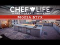 Mozza Styx – Chef Life: A Restaurant Simulator Soundtrack by H-Pi