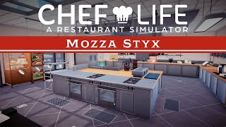 Mozza Styx – Chef Life: A Restaurant Simulator Soundtrack by H-Pi