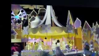 20150701 Hong Kong Disneyland - Part 3
