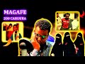 Magafe dumar somali ah khasab  kagadhalay inkabadan 200 caruura  xasan geedi