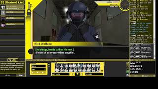 Famous Execution Code - Ch1 Session 3 A Murder! Neos Perspective Profile