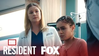 Nic & Conrad Suspect Human Trafficking | Season 3 Ep. 17 | THE RESIDENT Net Worth