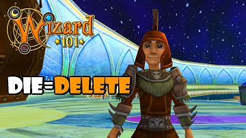 Wizard101 Die=DELETE: WHY IS CELESTIA FEELING DANGEROUS