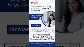 #ExpressTDS Software for CA Firms & Enterprises screenshot 2
