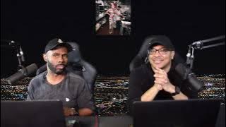 Nicki Minaj - Red Ruby Da Sleeze (REACTION!)