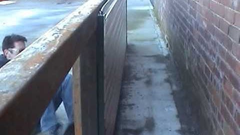 Seceuroglide Attack Demonstration