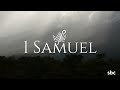 Confidence in Suffering | 1 Samuel 18:1 - 20:42 | Sunday Sermon
