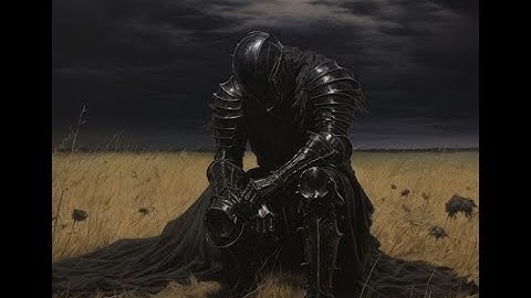 Dark Souls | VØJ x Narvent - Memory Reboot (speed up)