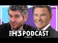 A Closer Look: Kenneth Copeland - H3 Podcast #232