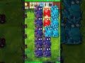 Combining Two Nuts PvZ Fusion #pvzfusion
