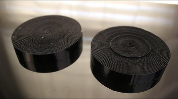 Trazon Hook and Loop Tape Roll
