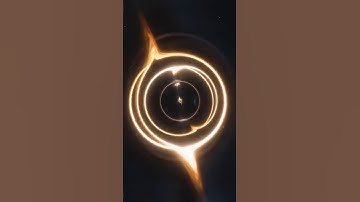 The Point of No Return... for Physics