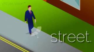 Celebrity Smart Cane Technology to Assist the Visually Impaired Profile