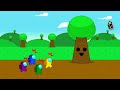 Beginning of video