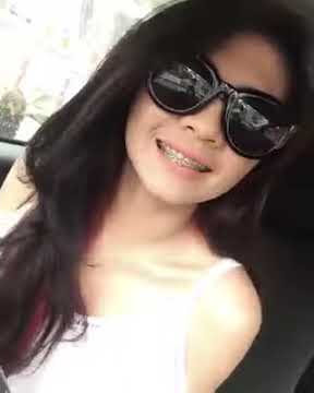 zizi kirana queen rap!! merecik hawauu