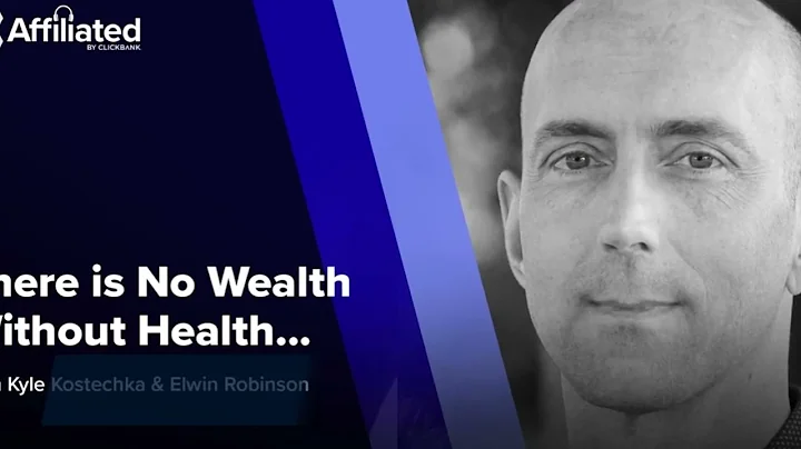 Build Wealth Now With Clickbank: 7 Proven Strategies for Financial Success