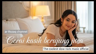 Download Lagu CERAI KASIH BERUJUNG JIWA | LIRIK DAN SYAIR YANG MENGGETARKAN HATI MP3