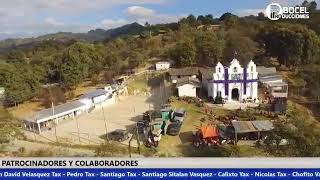Video thumbnail of "Los Misioneros Santa Rosa De Lima Buena Madre"