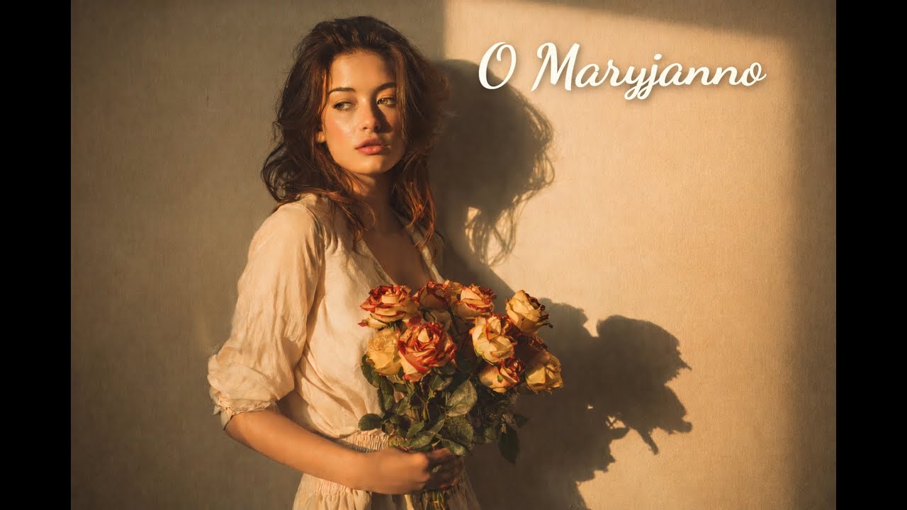 O Maryjanno 🔥 | Polska Biesiada w Nowej Wersji 