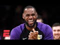Breaking down LeBron James' 2-year, $85M extension with the Lakers | KJZ
