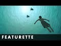 The Red Turtle - The Making of Featurette