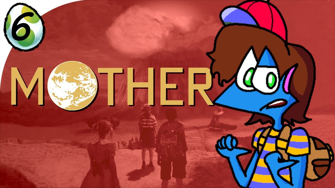 Mother 6 Not Mother 3 YouTube mother-6-not-mother-3-youtube