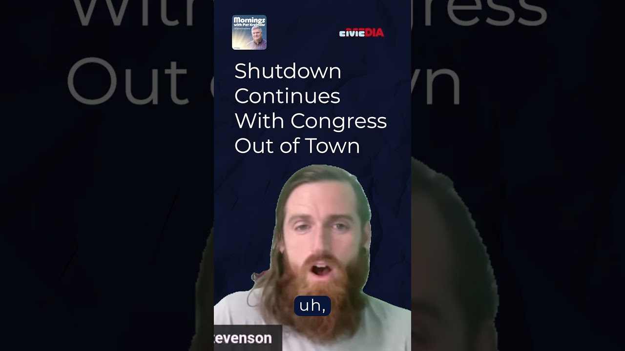 Республиканцы покинули округ Колумбия во время приостановки работы правительства