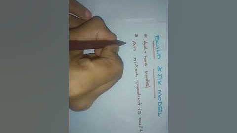 Software Engineering(BCA-3rd sem:Pondicherry University)