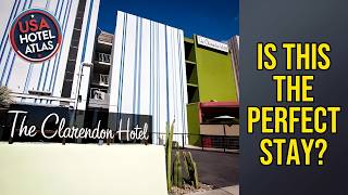 The Clarendon Hotel and Spa - Is This the Perfect Stay? | Phoenix (AZ), United States🏩