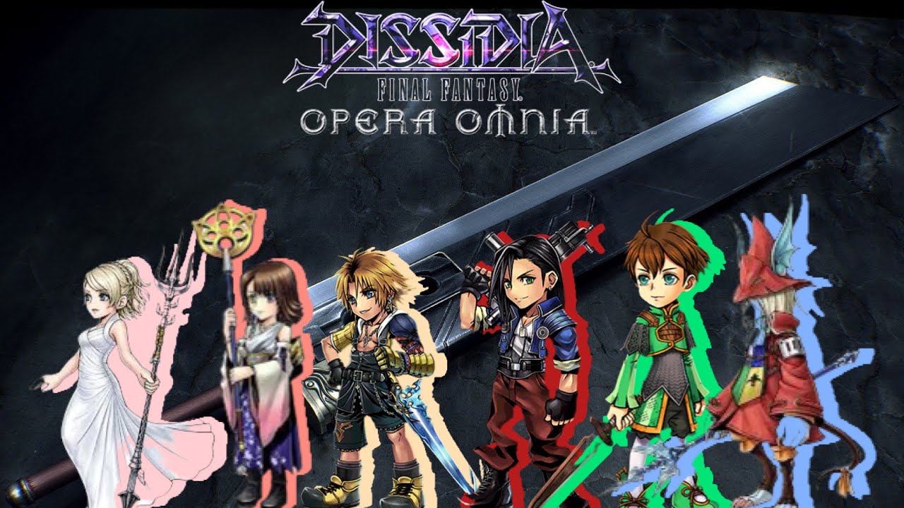 Six-Warrior Quest : Arena 2